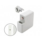 Зарядний пристрій USB-C 87Вт для Apple MacBook 15