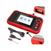 Creader VIII 8 CRP129 OBD2 сканер діагностики авто