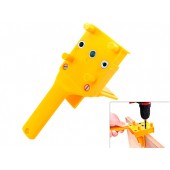 Мебельный кондуктор для сверления отверстий под фурнитуру 6 8 10мм