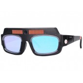 Очки сварочные Хамелеон с автозатемнением для сварки YZ06