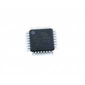 Чип ATMEGA48PA-AU TQFP32, Микроконтроллер 8-бит AVR