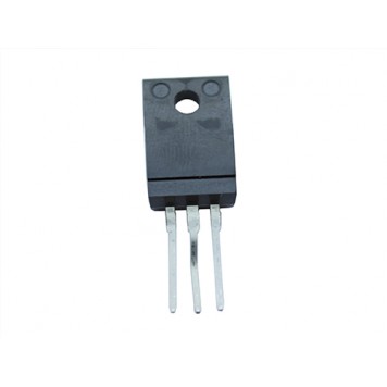 Обратная сторона чипа IRG7IC28U-1