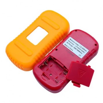 Силиконовый бокс и отсек для батареи-1