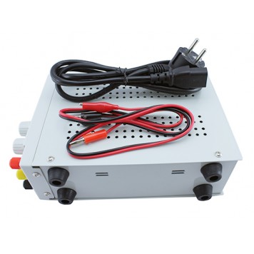 Комплект поставки блоку живлення LONGWEI LW-K3010D-1