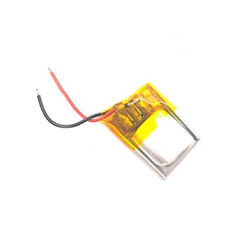Акумулятор 301215 Li-pol 3.7В 60мАч для MP3 Bluetooth навушників гарнітур