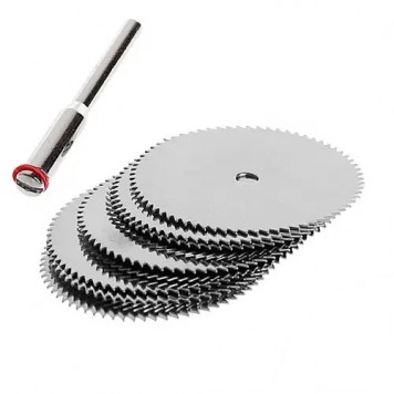 Відрізний ккруг 10шт 32мм для дискової пили, гравера, дремеля