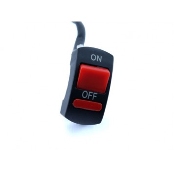 Двухпозиционная кнопка-2