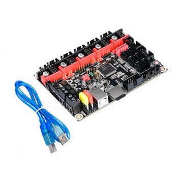 Плата управління BIGTREETECH SKR V1.3 32біт для 3D-принтера