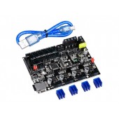 Плата управління BIGTREETECH SKR MINI E3 TMC2209 для Ender 3 5