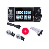Контролер з сенсорним дисплеєм BIGTREETECH TFT24 v.1.1 для SKR E3 Ender 3