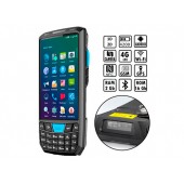 Термінал збору даних 2D ТСД 035 4.5 'Helio A22 2/16Гб 4G Android Newland + док-станція Термінал збору даних 2D ТСД 035 4.5 'Helio A22 2/16Гб 4G Android Newland + док-станція