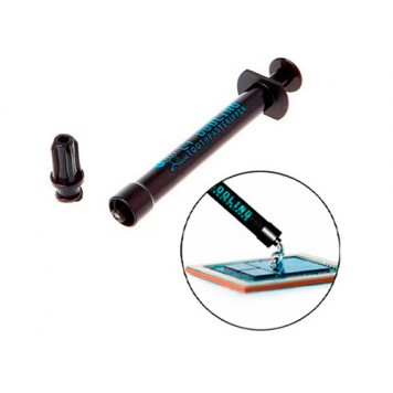 Рідкий метал LT-100 128Вт/мК 3г термоінтерфейс