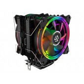 Кулер для процессора, башня, система охлаждения, Intel AMD, Alseye HD120D Кулер для процессора, башня, система охлаждения, Intel AMD, Alseye HD120D