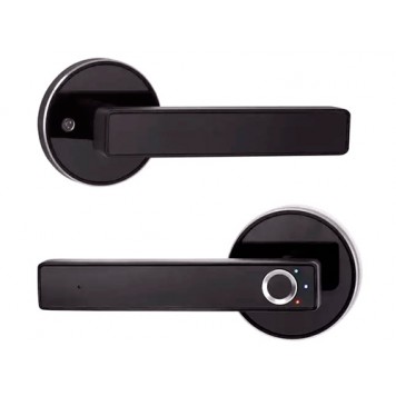 Біометричний дверний замок з відбитком пальця розумний YRHAND