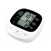 Тонометр цифровий, автоматичний вимірювач тиску на передпліччі FH501A