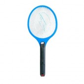 Мухобійка електрична ракетка з акумулятором електромухобійка