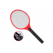 Мухобійка електрична ракетка з акумулятором Електромухобійка