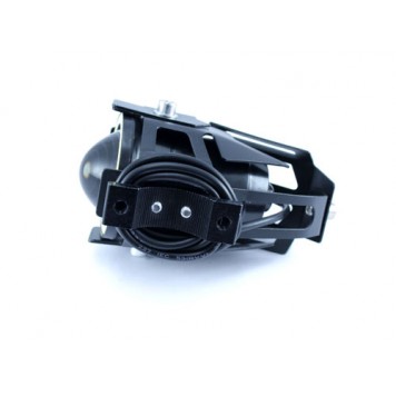 Кріплення фари до трубки керма або дуги-2