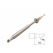 Жало наконечник TS-C4 Скошенный цилиндр для паяльника TS100