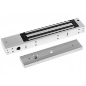 Замок електромагнітний 12В 280кг GREEN VISION GV LEMG-280