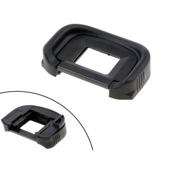 Наочник EG для фотокамер Canon 1DX, 1D Mark IV, 5D Mark III, 7D