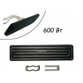 Нагреватель керамический 600Вт для ИК паяльной станции BGA, нижний