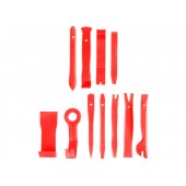 Набір з 11 знімачів пістонів, обшивки салону, панелей, в чохлі