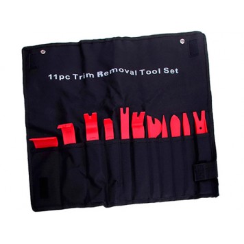 Набір в чохлі з тканини для зберігання і перенесення-1