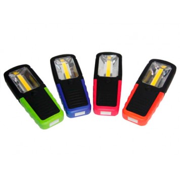 Можливі колірні рішення корпусів ліхтаря-1