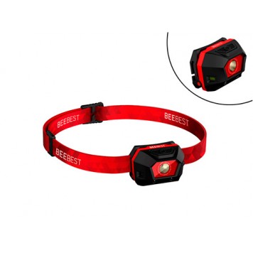 Налобний ліхтар, ліхтарик LED 105лм SOS фара CREE XP-G3 Xiaomi FH100