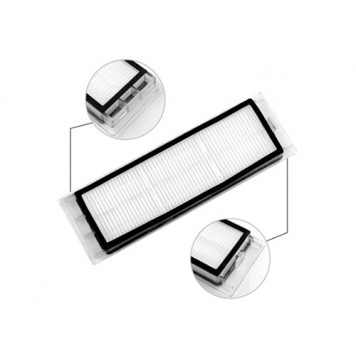 Фільтр змінний для роботів пилососів Xiaomi Roborock S50 S55 S51 E20 C10