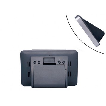 Зворотний бік метеостанції FanJu FJ3364-1