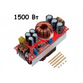 Перетворювач напруги DC - DC підвищувальний , модуль SZ - BT07CCCV - D1 , 1500Вт Перетворювач напруги DC - DC підвищувальний , модуль SZ - BT07CCCV - D1 , 1500Вт