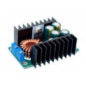 Перетворювач напруги понижуючий XL4016 5-40 на 1-35В, 300Вт Перетворювач напруги понижуючий XL4016 5-40 на 1-35В, 300Вт
