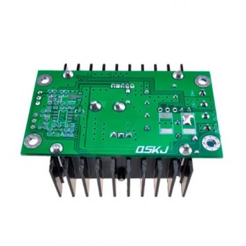 Плата понижувального перетворювача напруги-1