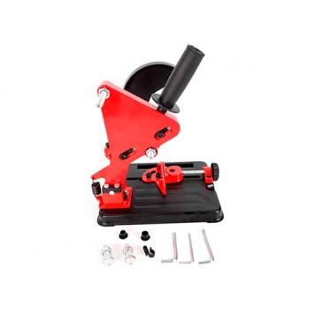 Стійка стенд в зібраному вигляді-2