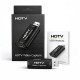 Карта відеозахоплення зовнішня, портативна, USB, HDMI ,1080p