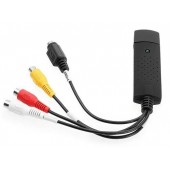 USB карта відеозахоплення EasierCap MS2100e, оцифровка USB карта відеозахоплення EasierCap MS2100e, оцифровка
