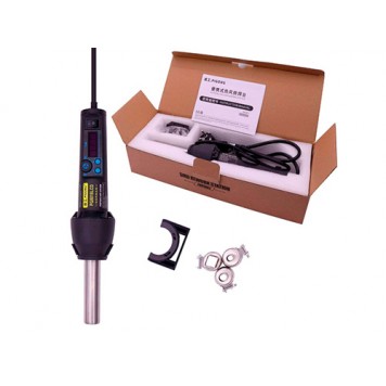 Комплект поставки термофена Pigong 8858-1-1