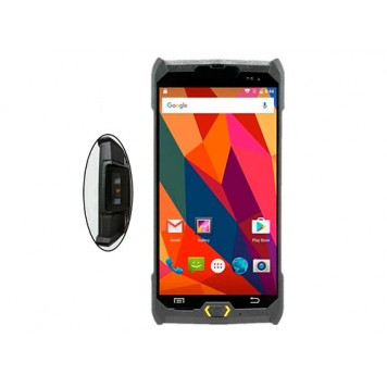 Термінал збору даних 2D ТСД 079 5 'MTK6765 4/64Гб 4G Android Honeywell N6603