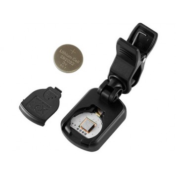 Відсік для батарейки живлення тюнера-1