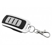 Пульт дистанційного керування для воріт динамічний 4 кнопки 4 канали 287-900МГц мультичастотний