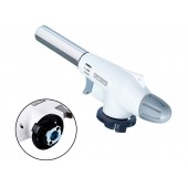 Портативний газовий різак, пальник Flame Gun 920 на цанговий балон