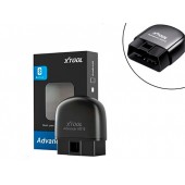Міні Bluetooth XTOOL AD10 OBD2 сканер діагностики авто
