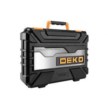 Пластиковий кейс для перенесення і зберігання набору інструменту-1