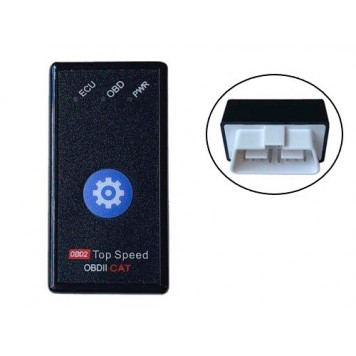 Система зниження витрати палива OBDIICat для бензинових і дизельних авто