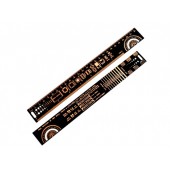 PCB Ruler лінійка шаблон для електронника радіоаматора 25см