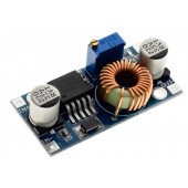 Перетворювач напруги понижувальний XL4005 4-35 на 1-32В , 50Вт