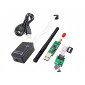Набір для створення Zigbee мережі , USB CC2531 , відладчик CC - Debugger + кабелі Набір для створення Zigbee мережі , USB CC2531 , відладчик CC - Debugger + кабелі
