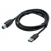 Кабель для принтера сканера, USB 3.0 AM - BM, 1.8м
